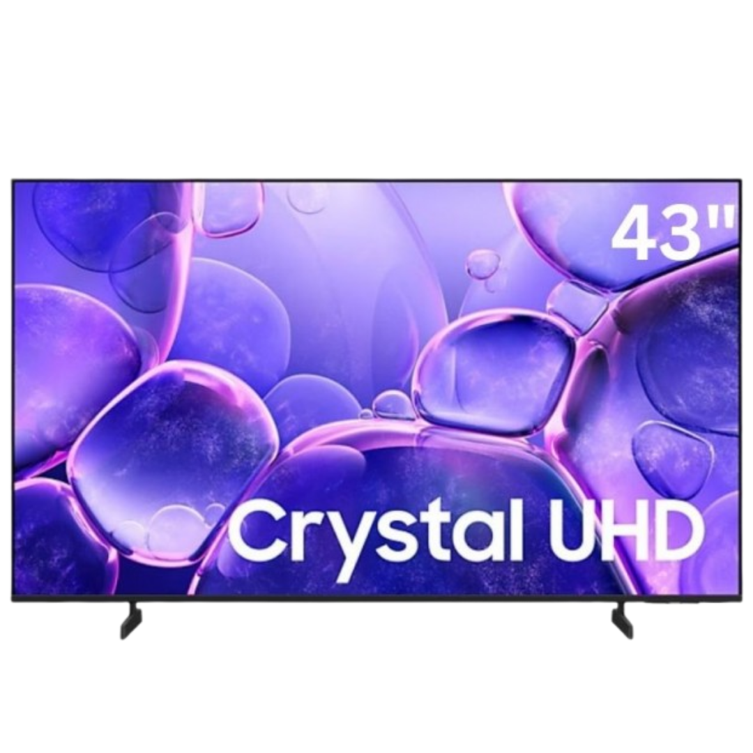 SAMSUNG TELEVISION 43